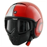 Shark Helmets Metro - RAW